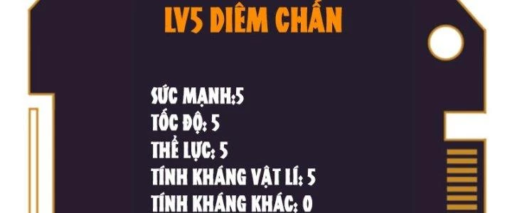 Hệ Thống Mạt Thế Vạn Vật Thăng Cấp Chapter 7 - Trang 2