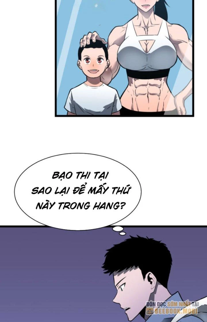 Hệ Thống Mạt Thế Vạn Vật Thăng Cấp Chapter 8 - Trang 2
