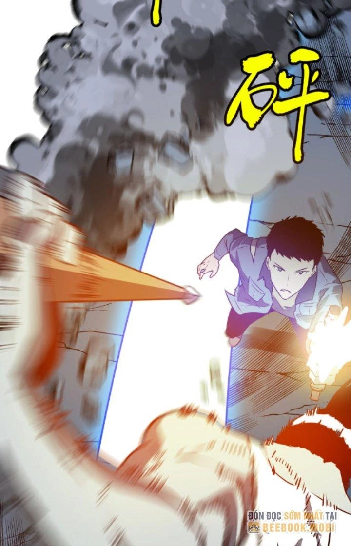 Hệ Thống Mạt Thế Vạn Vật Thăng Cấp Chapter 8 - Trang 2