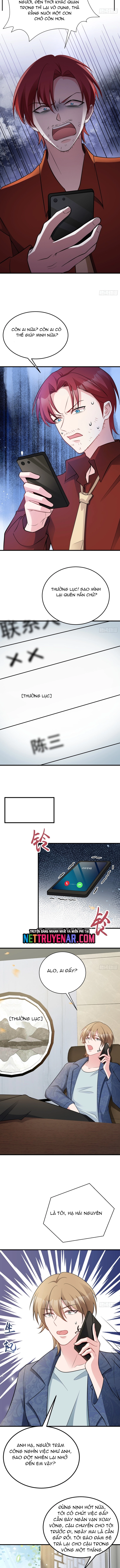 Hệ Thống Siêu Cấp Trà Xanh Chapter 86 - Trang 2