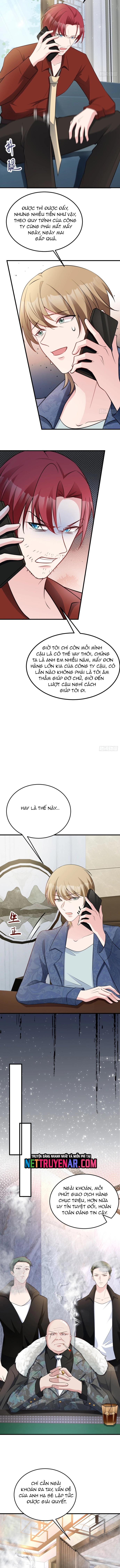 Hệ Thống Siêu Cấp Trà Xanh Chapter 86 - Trang 2