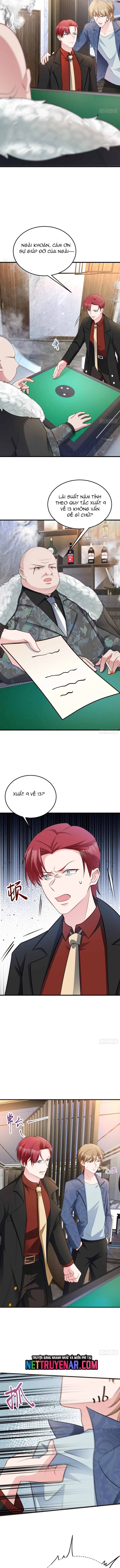 Hệ Thống Siêu Cấp Trà Xanh Chapter 86 - Trang 2