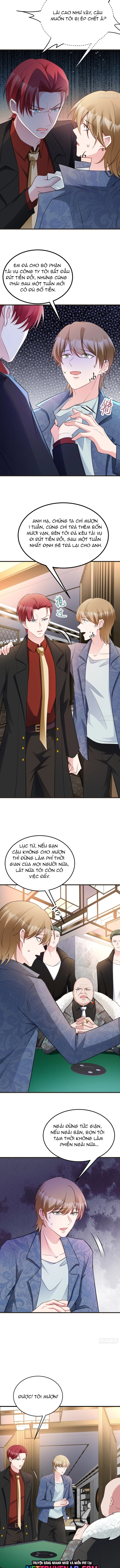 Hệ Thống Siêu Cấp Trà Xanh Chapter 86 - Trang 2