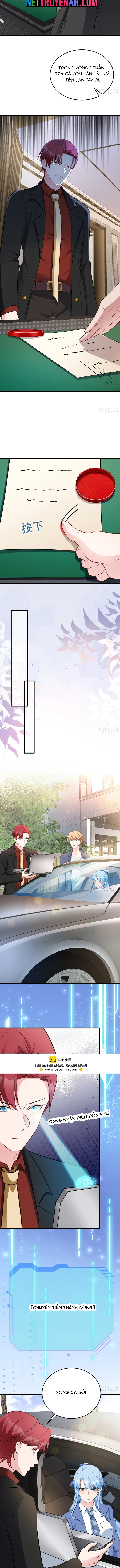 Hệ Thống Siêu Cấp Trà Xanh Chapter 86 - Trang 2