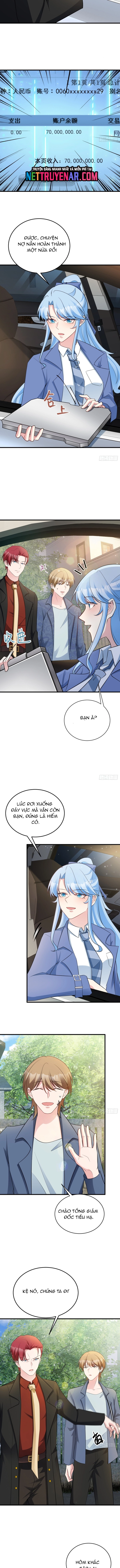 Hệ Thống Siêu Cấp Trà Xanh Chapter 86 - Trang 2