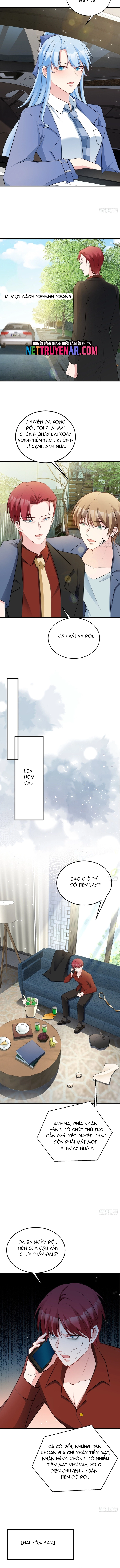 Hệ Thống Siêu Cấp Trà Xanh Chapter 86 - Trang 2