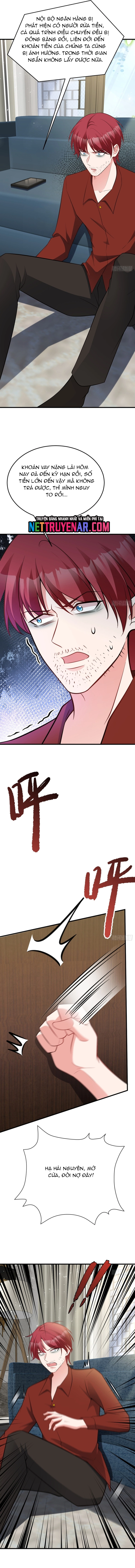 Hệ Thống Siêu Cấp Trà Xanh Chapter 86 - Trang 2