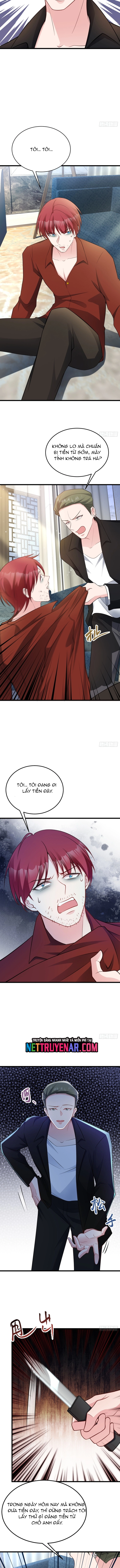 Hệ Thống Siêu Cấp Trà Xanh Chapter 87 - Trang 2