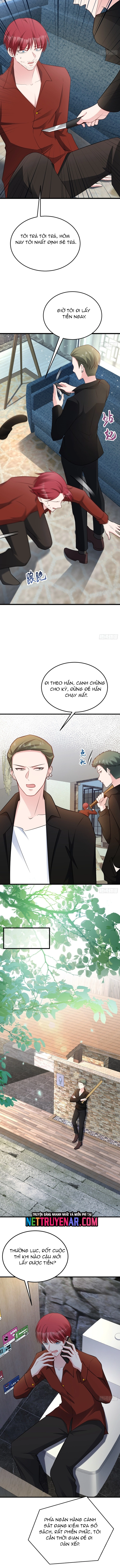 Hệ Thống Siêu Cấp Trà Xanh Chapter 87 - Trang 2