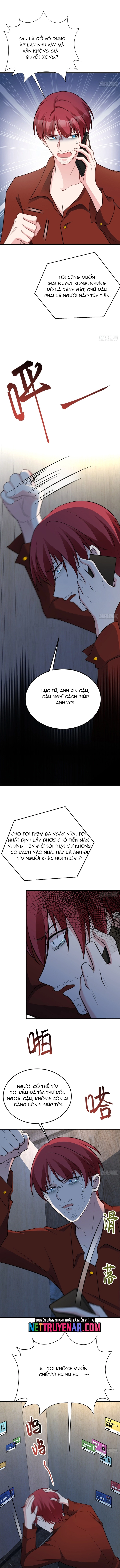 Hệ Thống Siêu Cấp Trà Xanh Chapter 87 - Trang 2