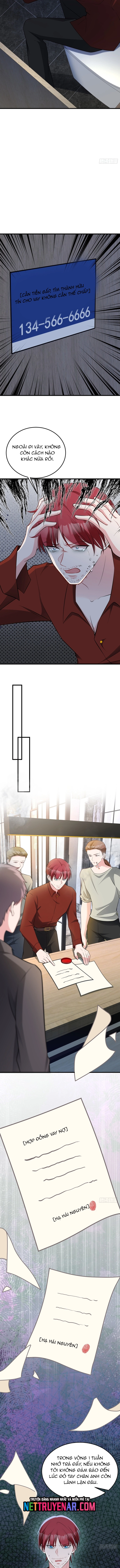 Hệ Thống Siêu Cấp Trà Xanh Chapter 87 - Trang 2