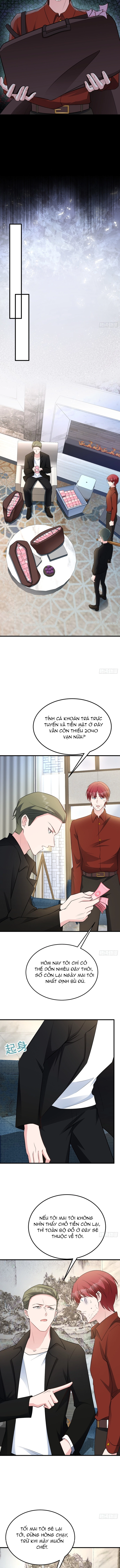 Hệ Thống Siêu Cấp Trà Xanh Chapter 87 - Trang 2