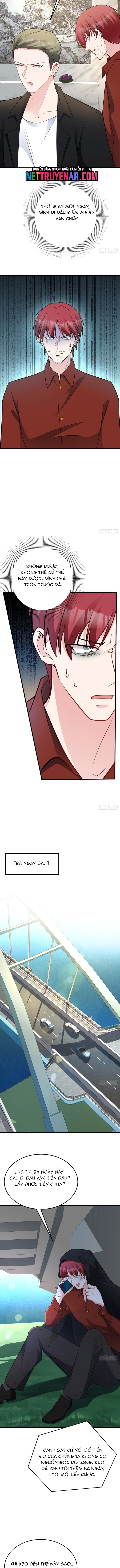 Hệ Thống Siêu Cấp Trà Xanh Chapter 87 - Trang 2