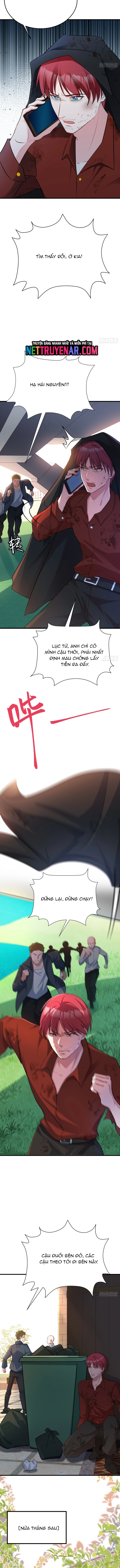 Hệ Thống Siêu Cấp Trà Xanh Chapter 87 - Trang 2