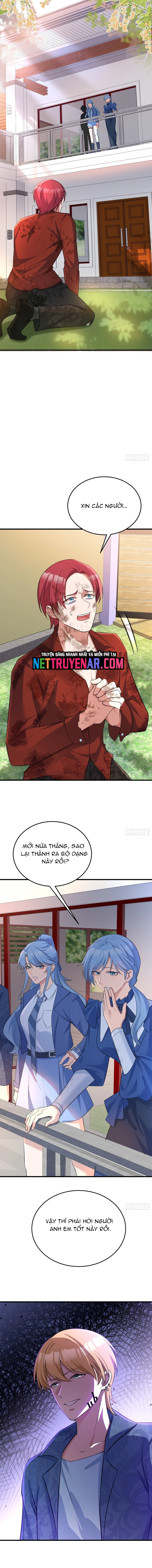 Hệ Thống Siêu Cấp Trà Xanh Chapter 87 - Trang 2