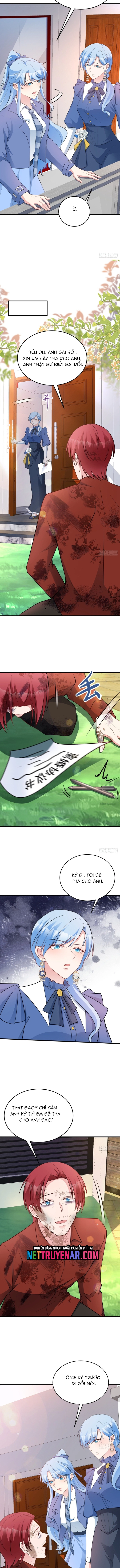 Hệ Thống Siêu Cấp Trà Xanh Chapter 88 - Trang 2