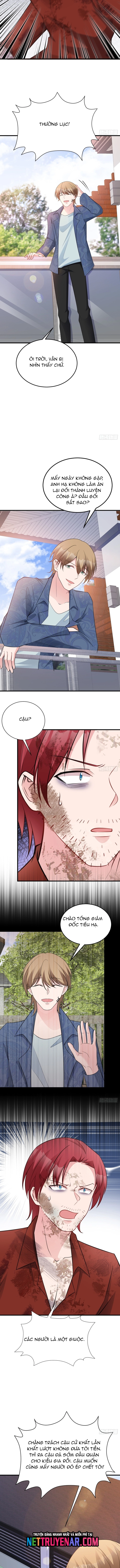 Hệ Thống Siêu Cấp Trà Xanh Chapter 88 - Trang 2