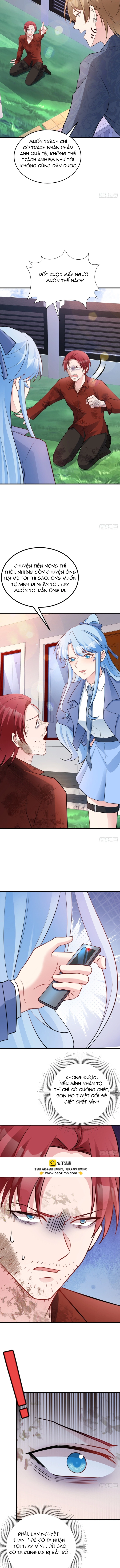 Hệ Thống Siêu Cấp Trà Xanh Chapter 88 - Trang 2