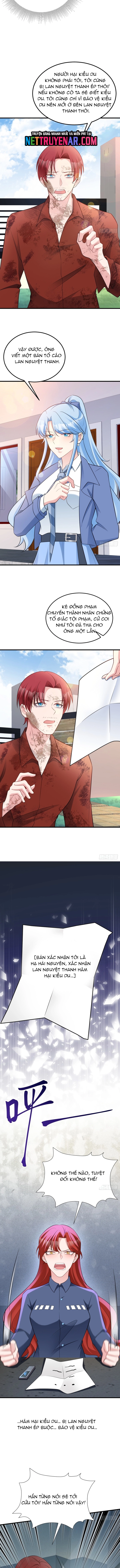 Hệ Thống Siêu Cấp Trà Xanh Chapter 88 - Trang 2