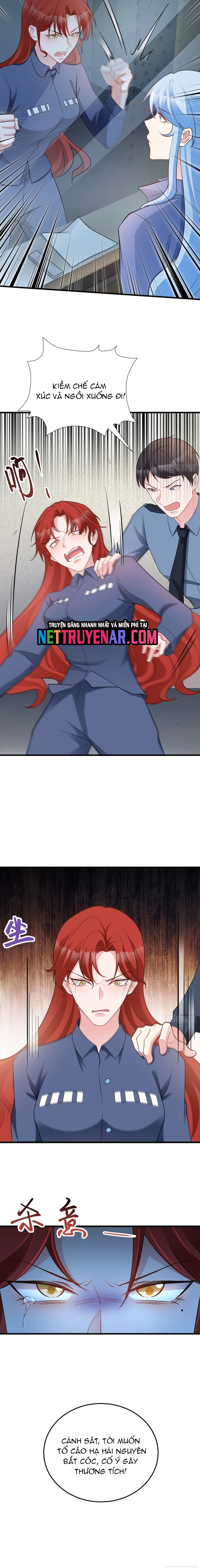 Hệ Thống Siêu Cấp Trà Xanh Chapter 88 - Trang 2