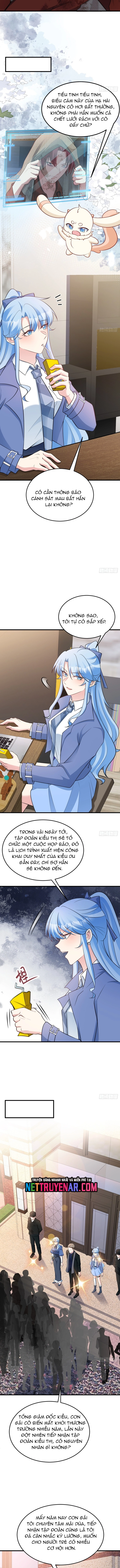 Hệ Thống Siêu Cấp Trà Xanh Chapter 89 - Trang 2