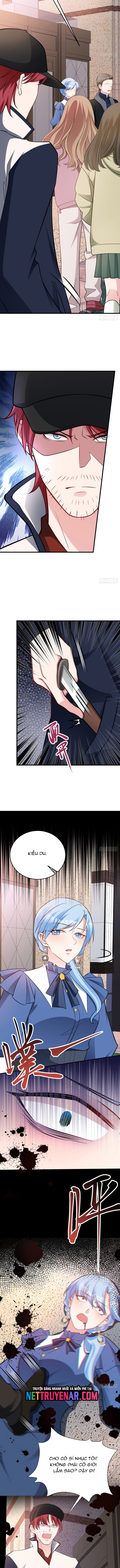 Hệ Thống Siêu Cấp Trà Xanh Chapter 89 - Trang 2