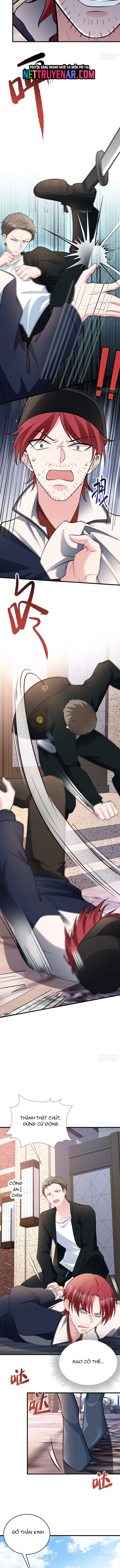 Hệ Thống Siêu Cấp Trà Xanh Chapter 89 - Trang 2