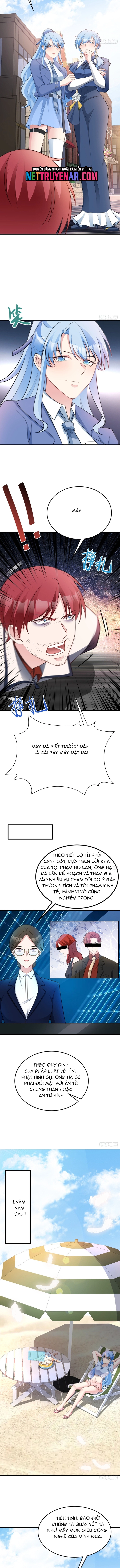 Hệ Thống Siêu Cấp Trà Xanh Chapter 89 - Trang 2