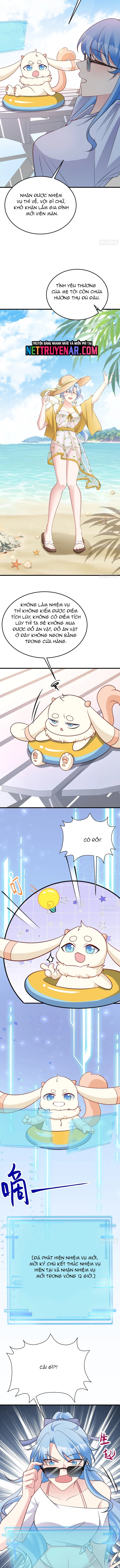 Hệ Thống Siêu Cấp Trà Xanh Chapter 89 - Trang 2