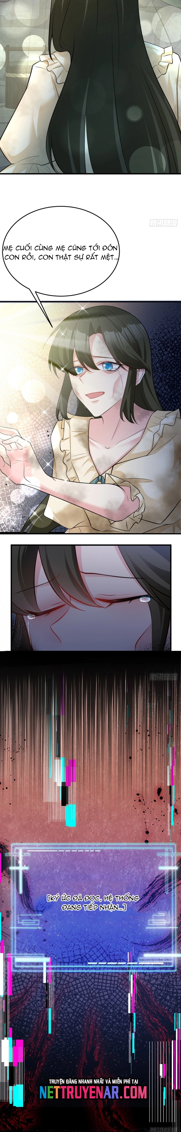 Hệ Thống Siêu Cấp Trà Xanh Chapter 90 - Trang 2