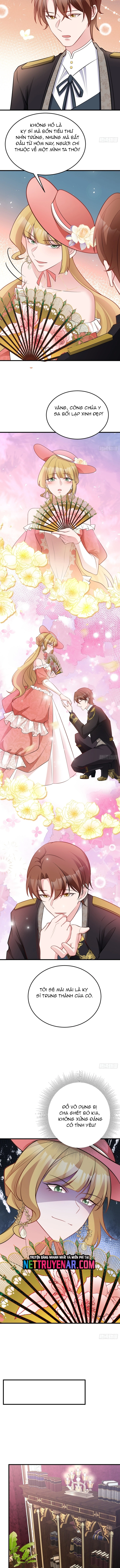 Hệ Thống Siêu Cấp Trà Xanh Chapter 90 - Trang 2