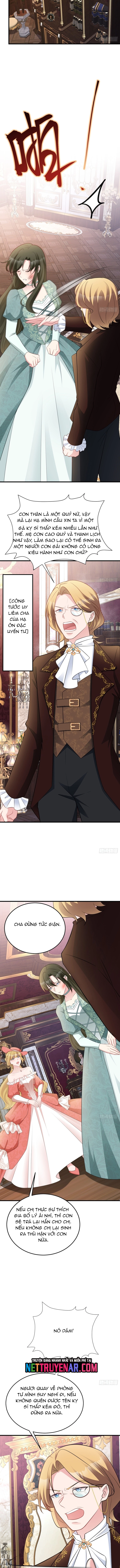 Hệ Thống Siêu Cấp Trà Xanh Chapter 90 - Trang 2