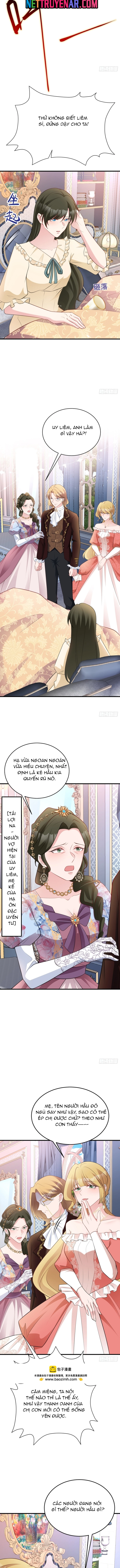 Hệ Thống Siêu Cấp Trà Xanh Chapter 90 - Trang 2