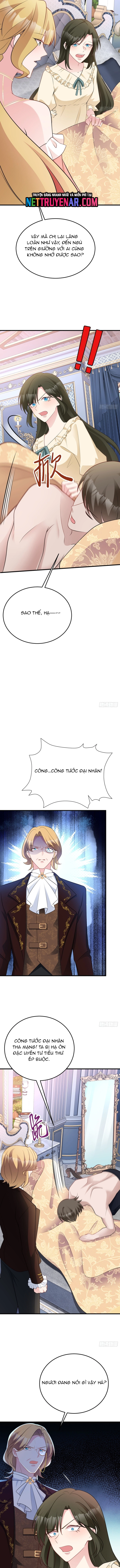 Hệ Thống Siêu Cấp Trà Xanh Chapter 90 - Trang 2
