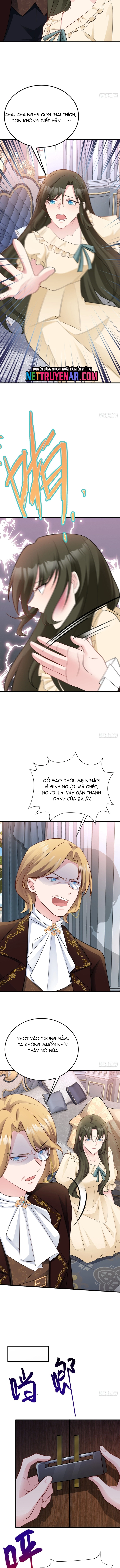 Hệ Thống Siêu Cấp Trà Xanh Chapter 90 - Trang 2