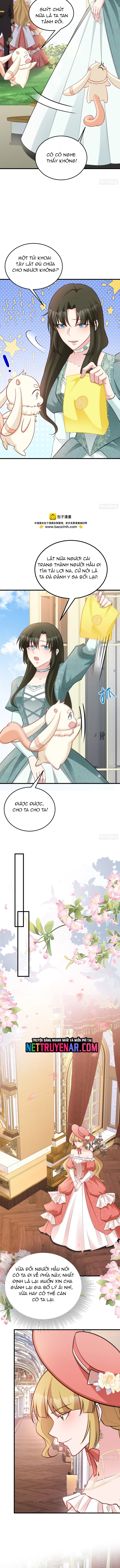 Hệ Thống Siêu Cấp Trà Xanh Chapter 91 - Trang 2