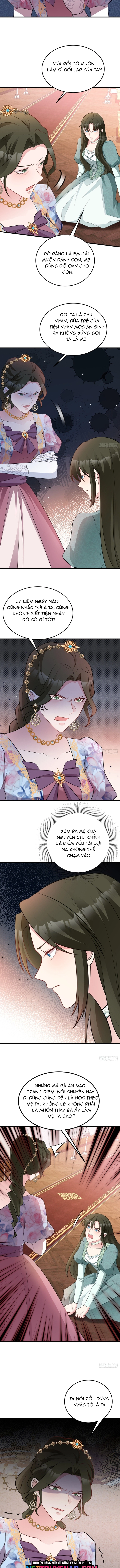 Hệ Thống Siêu Cấp Trà Xanh Chapter 91 - Trang 2