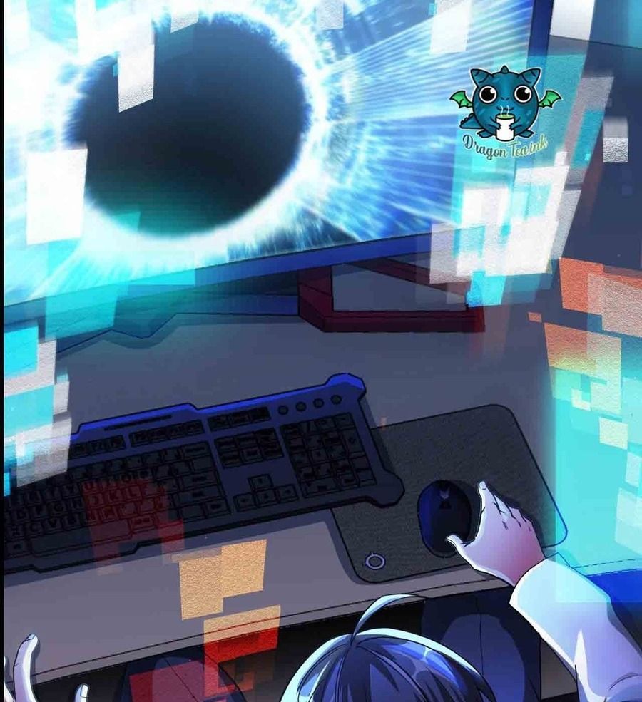 Hệ Thống Super God Chapter 0 - Trang 2
