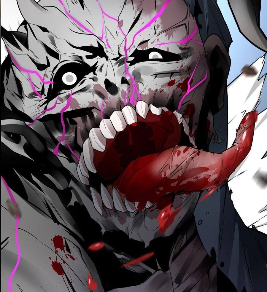 Hệ Thống Super God Chapter 0 - Trang 2