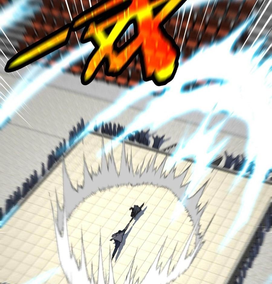 Hệ Thống Super God Chapter 0 - Trang 2