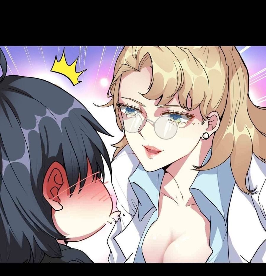 Hệ Thống Super God Chapter 0 - Trang 2