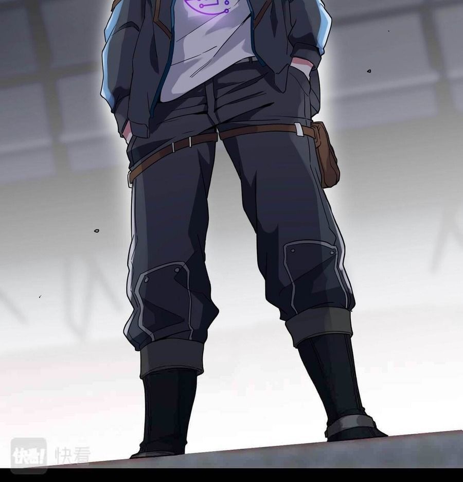 Hệ Thống Super God Chapter 0 - Trang 2