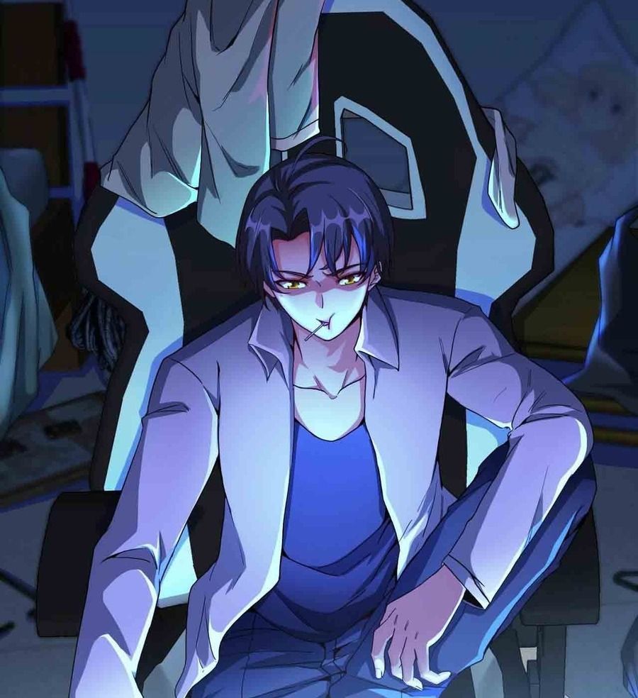 Hệ Thống Super God Chapter 0 - Trang 2
