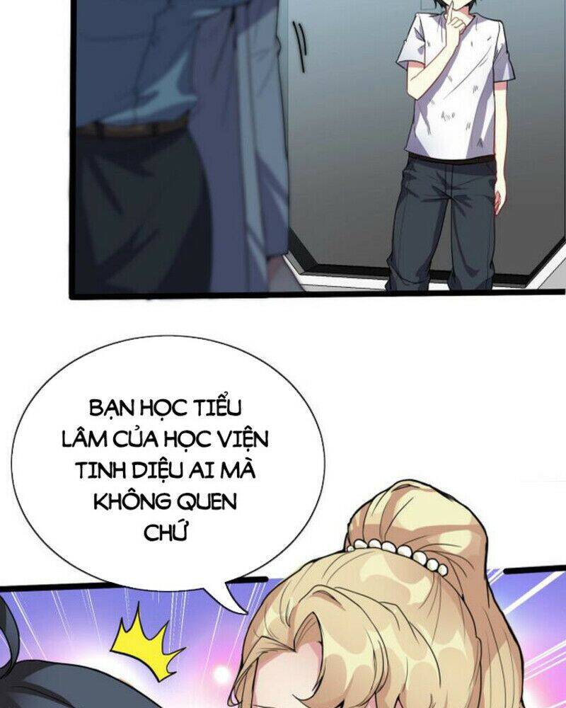 Hệ Thống Super God Chapter 1 - Trang 2