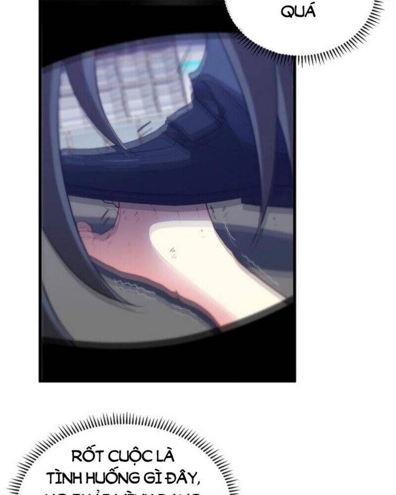 Hệ Thống Super God Chapter 1 - Trang 2