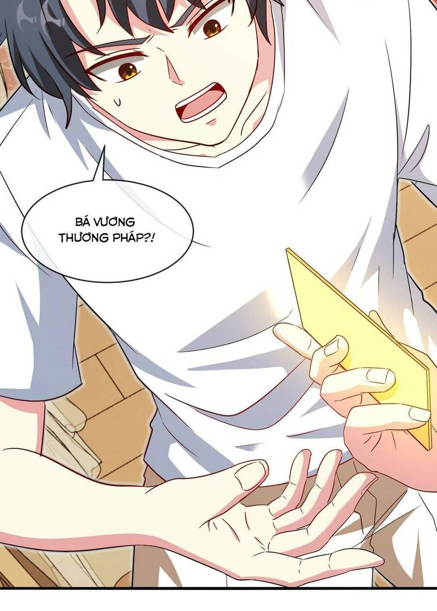 Hệ Thống Super God Chapter 102 - Trang 2