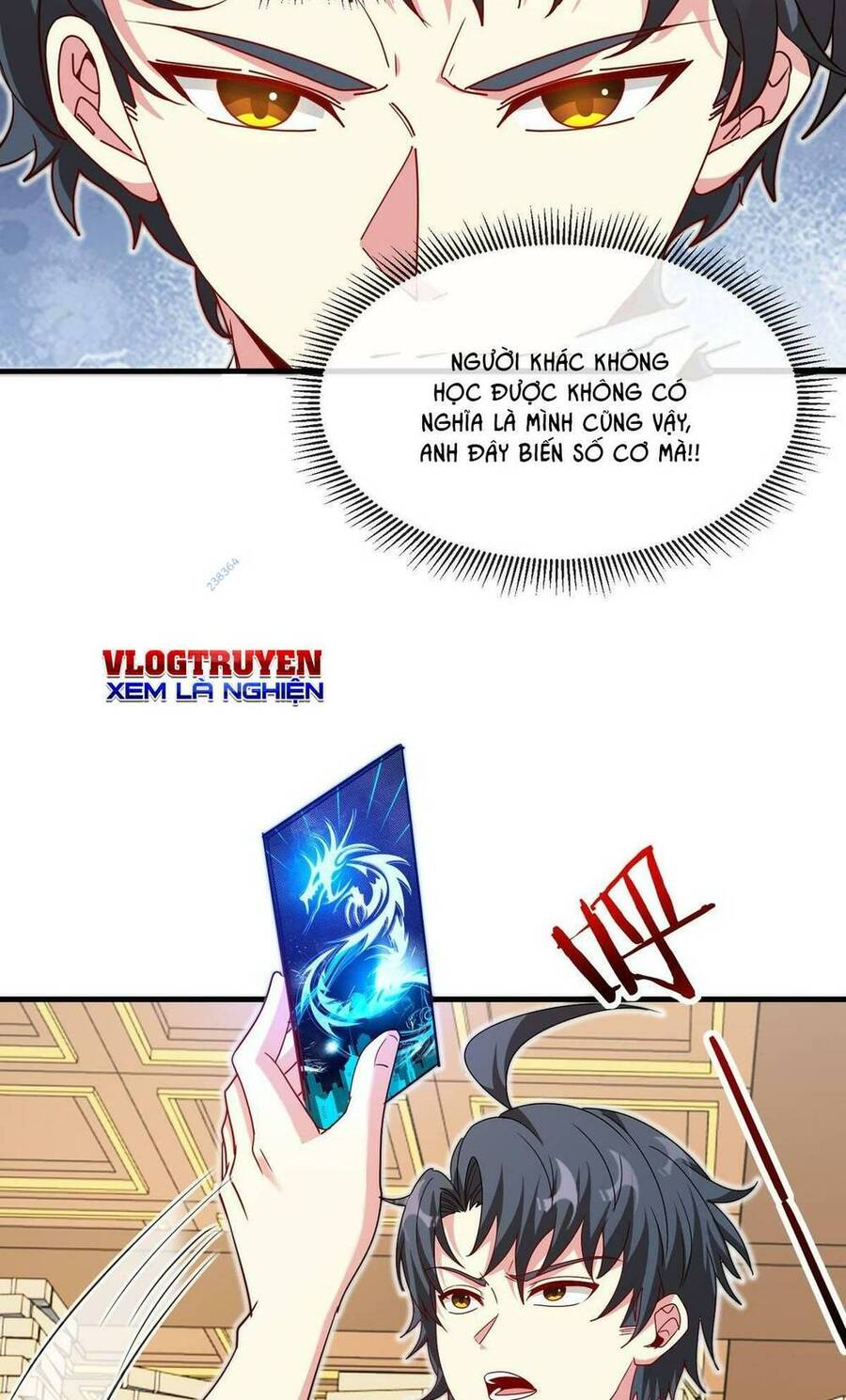 Hệ Thống Super God Chapter 102 - Trang 2