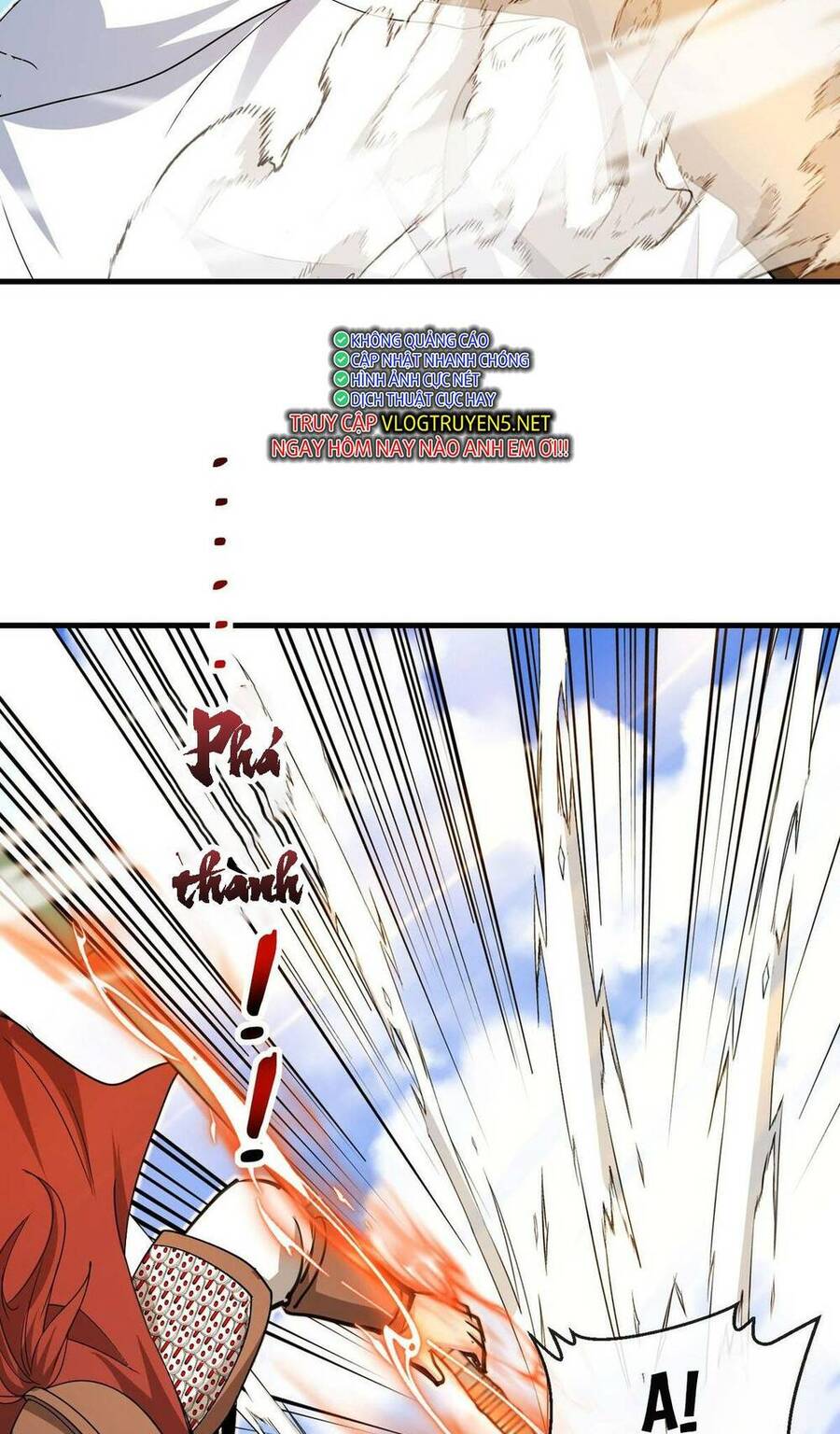 Hệ Thống Super God Chapter 103 - Trang 2