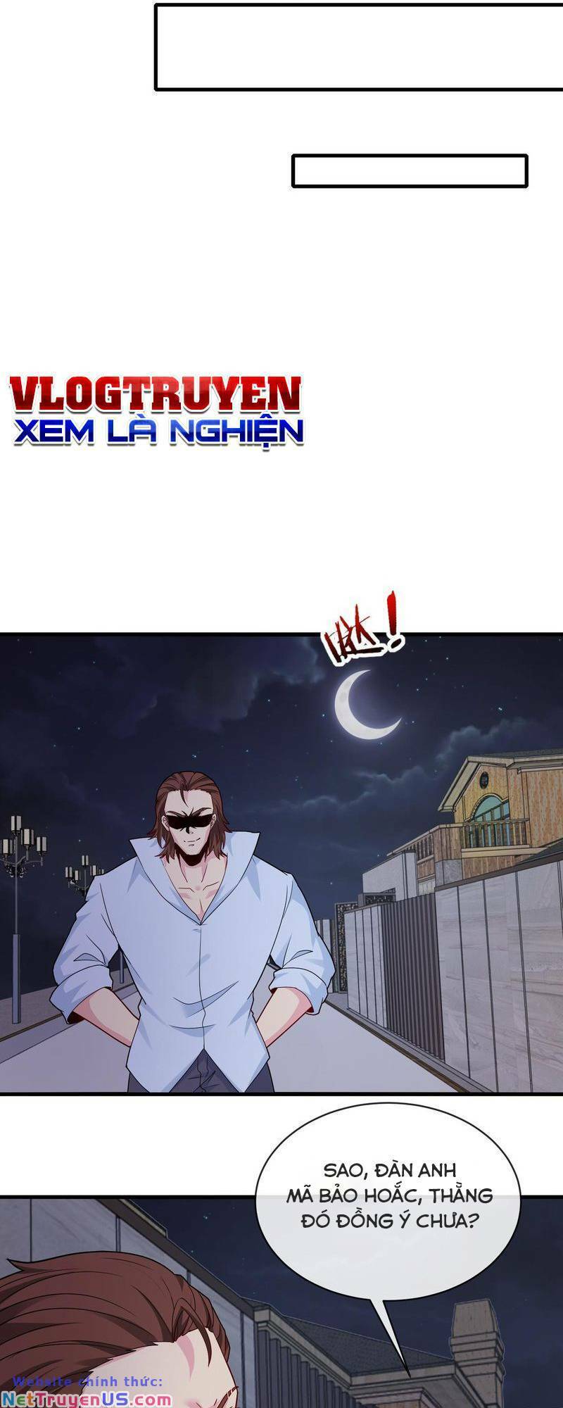 Hệ Thống Super God Chapter 104 - Trang 2