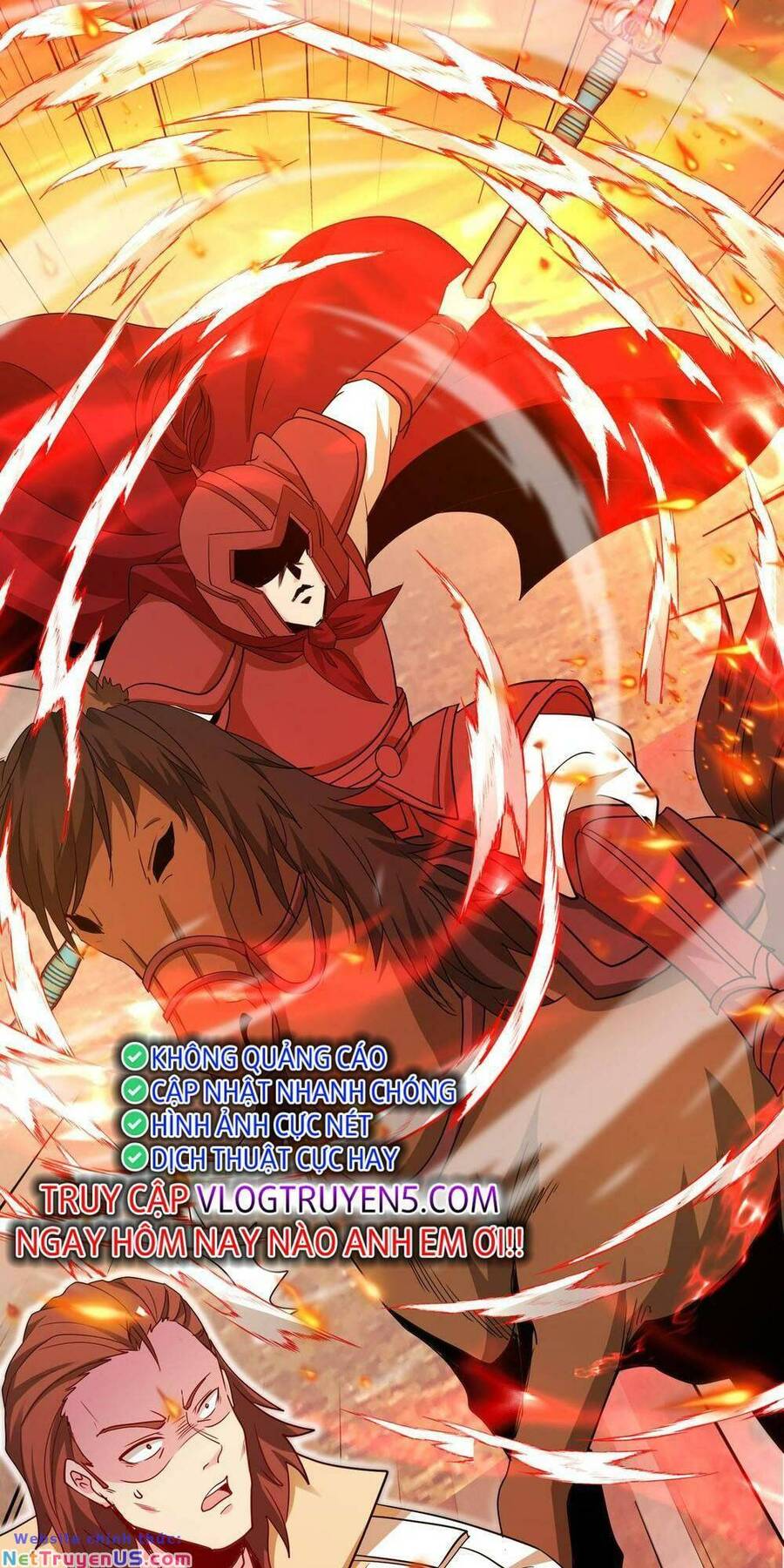 Hệ Thống Super God Chapter 107 - Trang 2